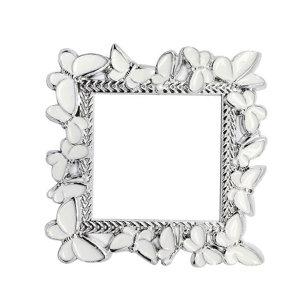 Protective Cover Light Sticker for Decoration White Switch Sticker Surround Panel