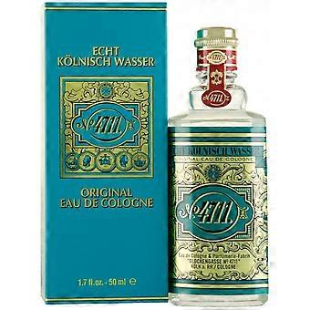 Muelhens 4711 50ml EDC Splash