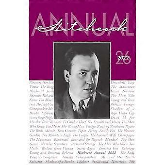 Hitchcock Annual: Volym 26