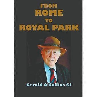 From Rome to Royal Park