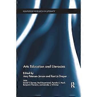 Kunsteducatie en geletterdheid