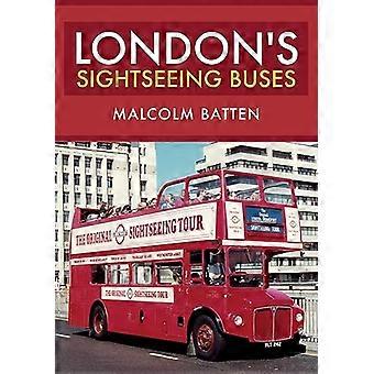 London Sightseeingbusser