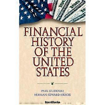 Storia finanziaria degli Stati Uniti d'America
