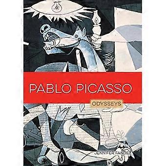 Pablo Picasso (Odysseys in Artistry)