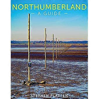 Northumberland: opas