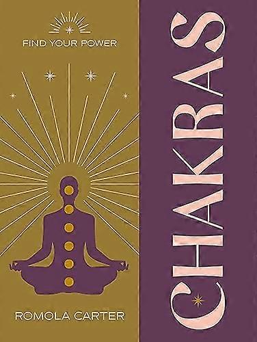 Find Your Power: Chakra