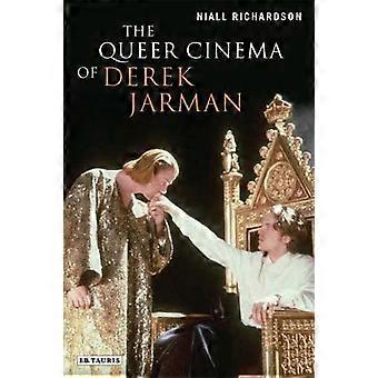 Il Cinema Queer di Derek Jarman (biblioteca internazionale dei Cultural Studies)