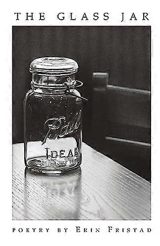 Glass Jar