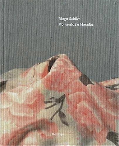 Diego Saldiva: Momentos E Maculas