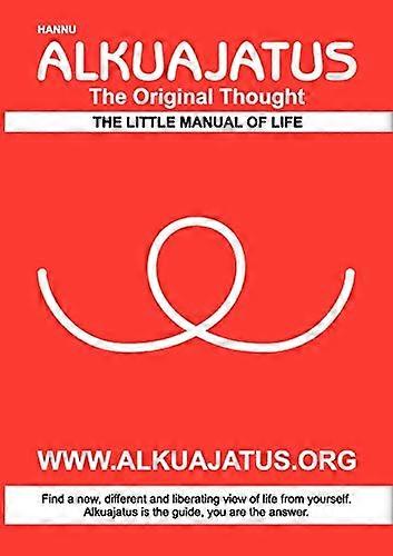 Alkuajatus - Oryginalna myśl