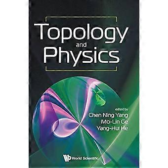 Topologi og fysikk