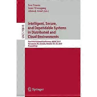 Älykkäät, turvalliset ja luotettavat järjestelmät hajautetussa ja pilviympäristössä - Springer Nature B.V
