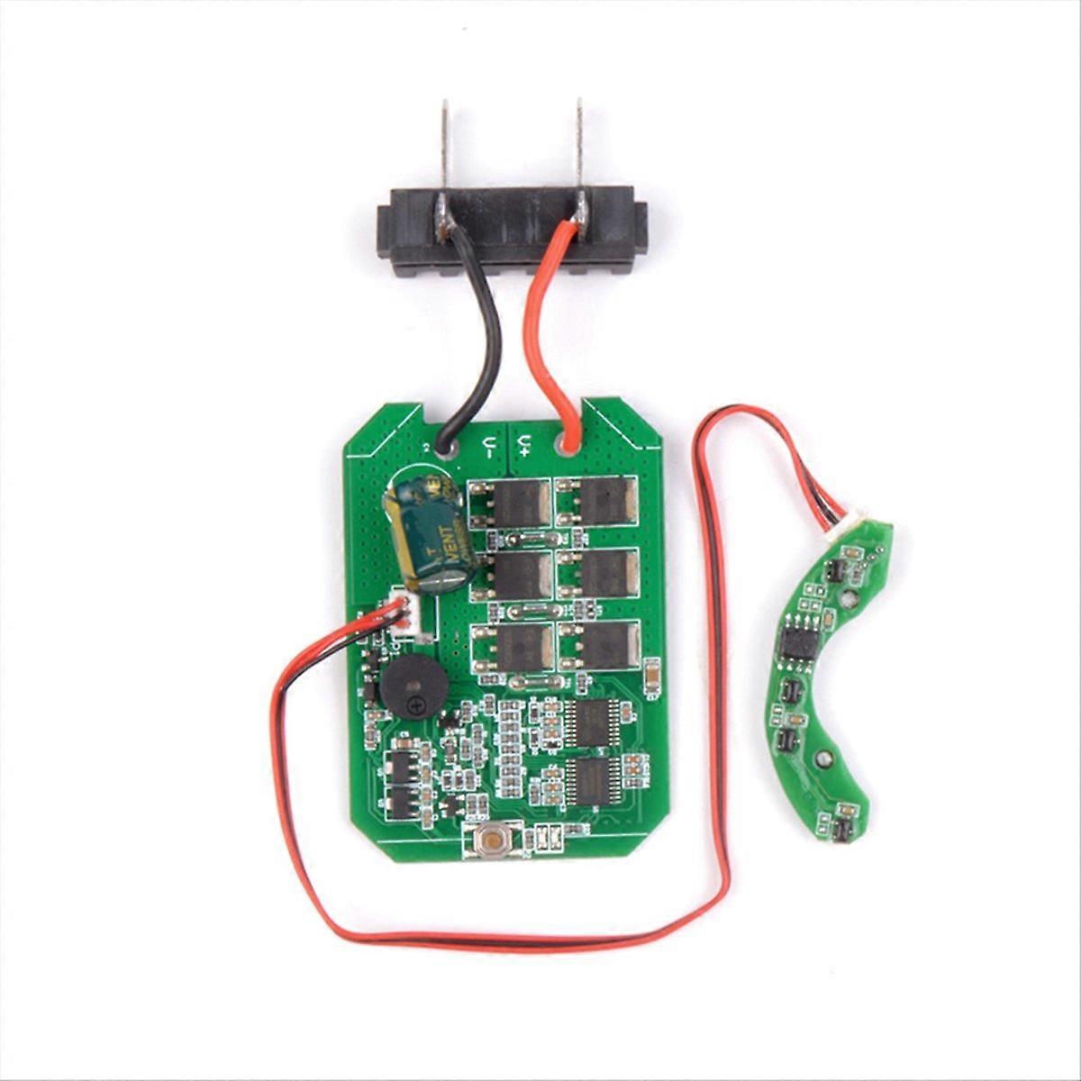 21V 2,5 Elektrische Scheren Control Panel Gartenschere Controller