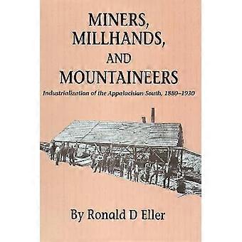 Miners Millhands Mountaineers