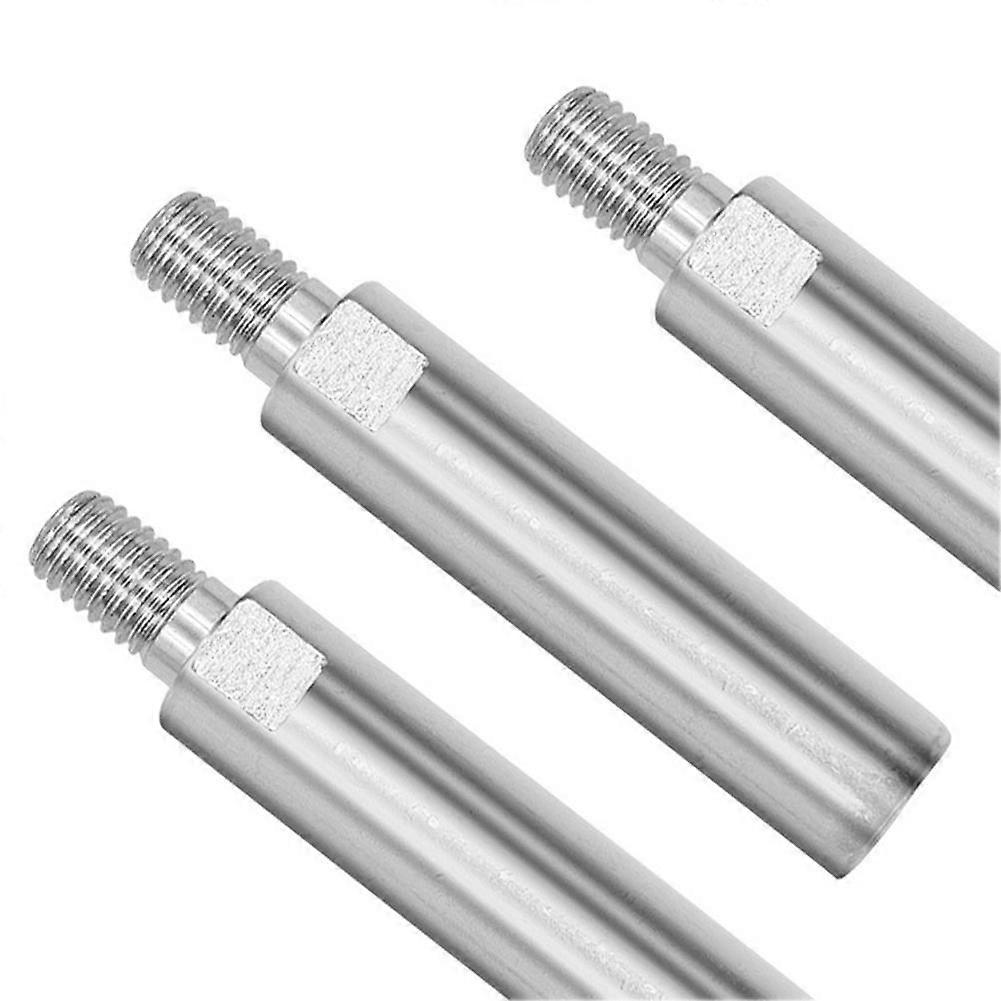 Angle Grinder Bit Extension Shaft Connecting Extension Rod Pratical Angle Grinder Extension