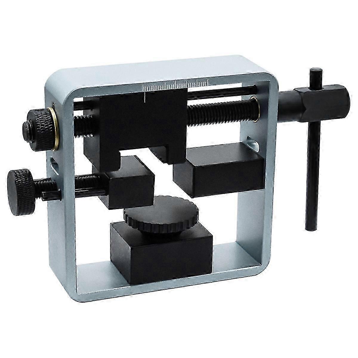 Sight Push Tool Mountable Universal Rear Push Tool Dovetailed Car Modification Sight Propulsion Tool