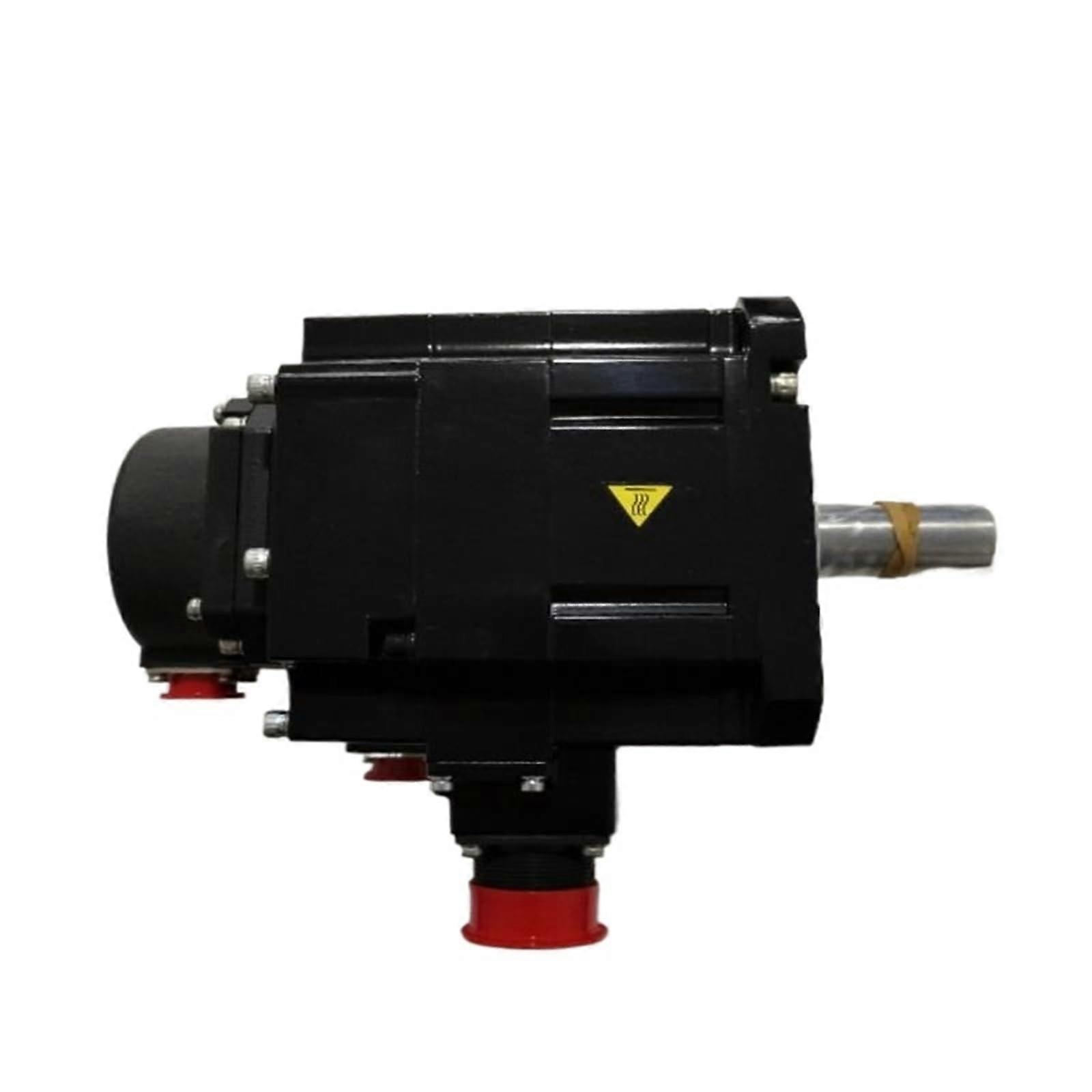 AC Servo Motor Replacement for Mitsubishi HFKP43BK CNC Controller Precise Alignment Fit