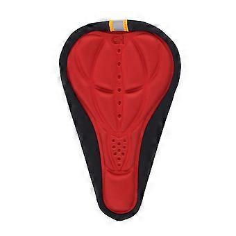 Thick Cycling Bicycle EVA Pad Seat Case Comfortable Saddle Cover Bike Cushion