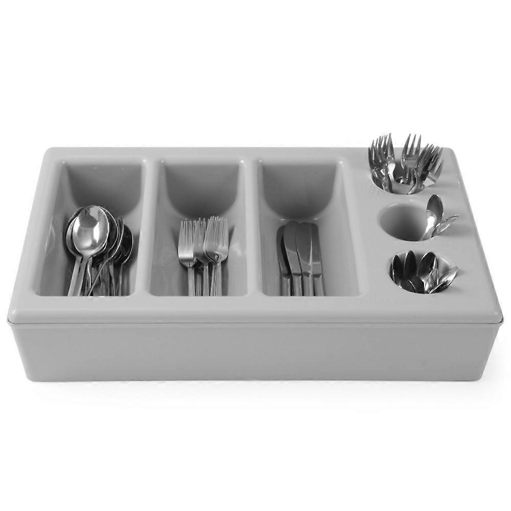 Hendi cutlery container 1001933PRZEM