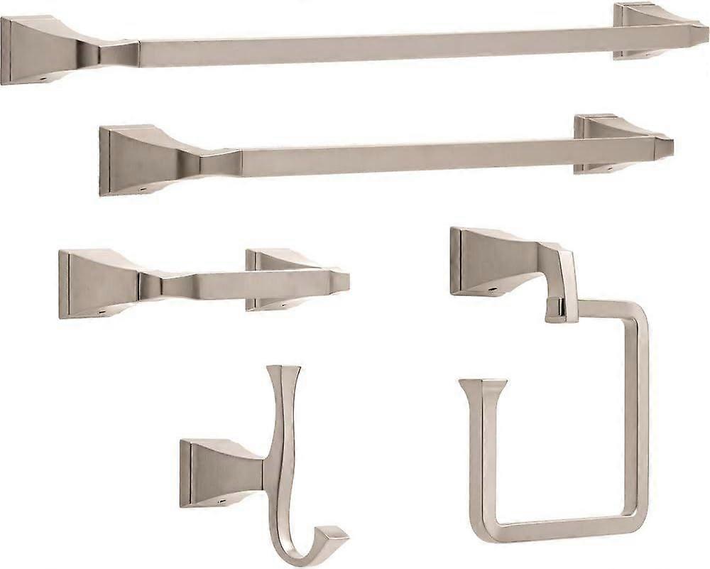 Robe Hook, Stainless