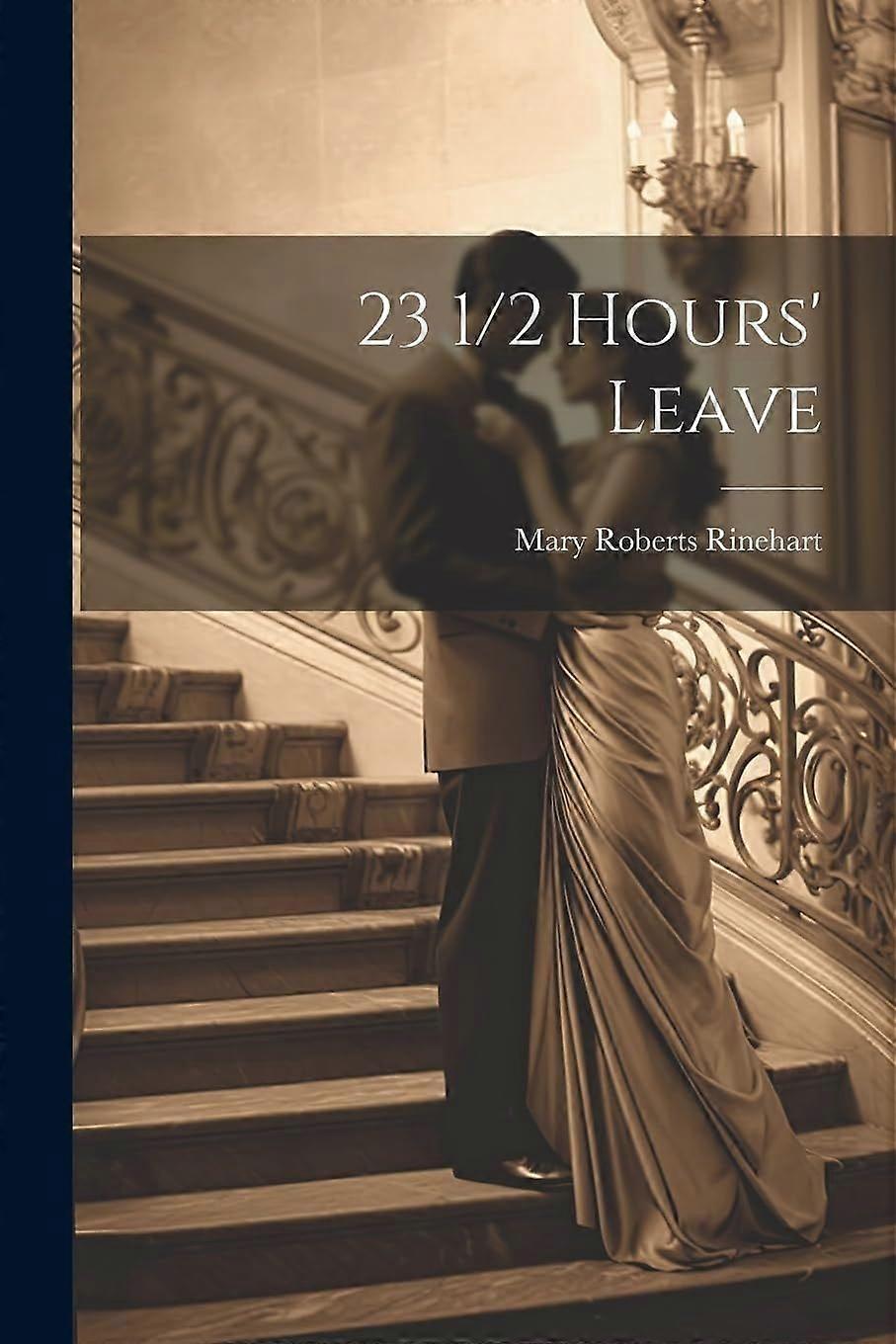 23 12 hours' leave