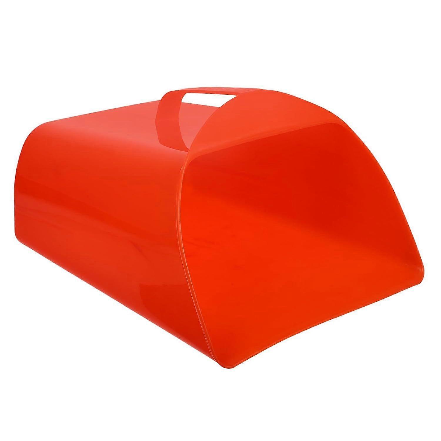 Handheld Trash Dustpan Portable Small Table Cleaning