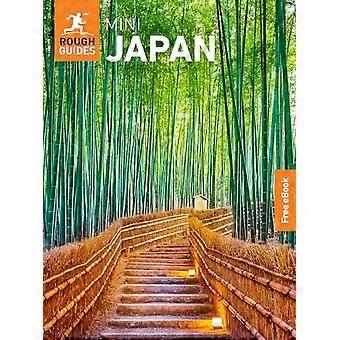 Rough Guides Mini Giappone: Guida di viaggio con ebook
