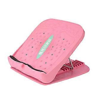 Calf Stretcher Incline Board, Adjustable 10 Levels, compatible with Tight Calves or Plantar Fasciitis Ref: 8520