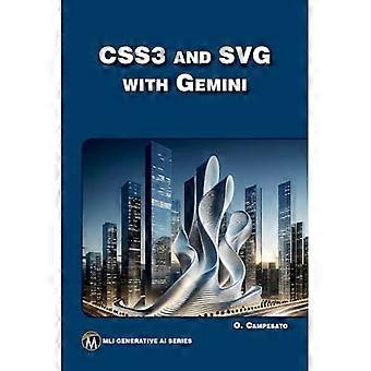 CSS3 und SVG mit Gemini