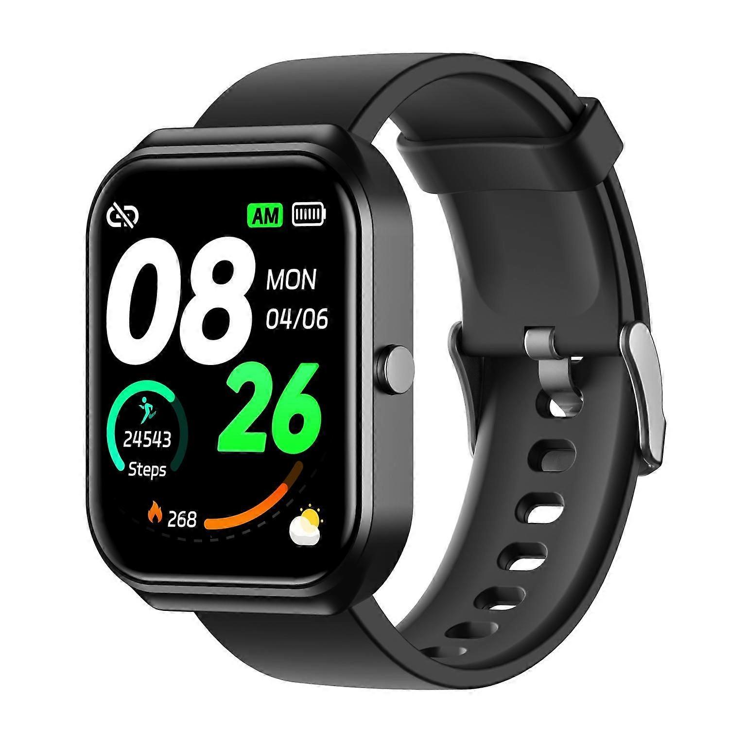 1.95 inch Screen Smart Watch