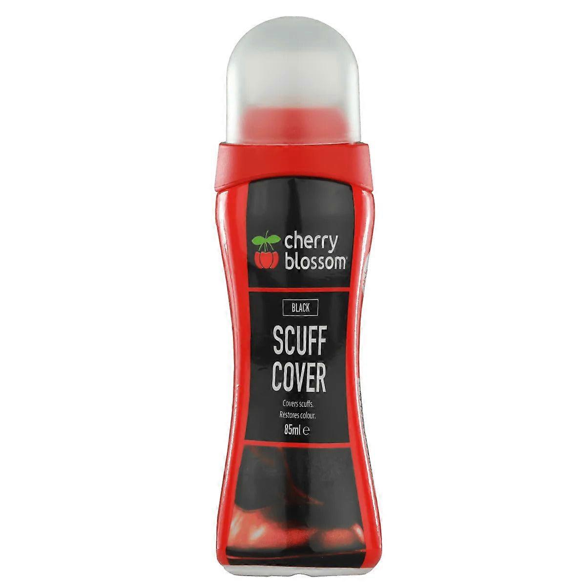Cherry Blossom Scuff Cover Black 85ml