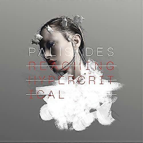 Palisades - Reaching Hypercritical [CD]
