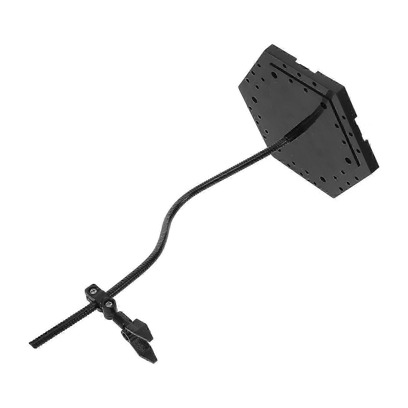 Action Figure Stand Adjustable Action Figure Bracket for Storage