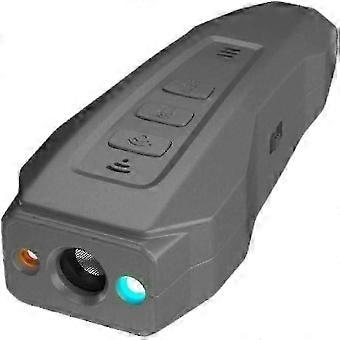 Dog Bark Deterrent Devices, LED Dog Barking Control Devices, Ultrasonic Anti Barking Devices Dog Behavioral Training Aid Safe for Human-tfd