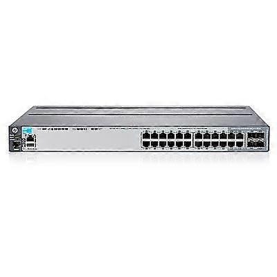 HP HP 2920-24G Switch