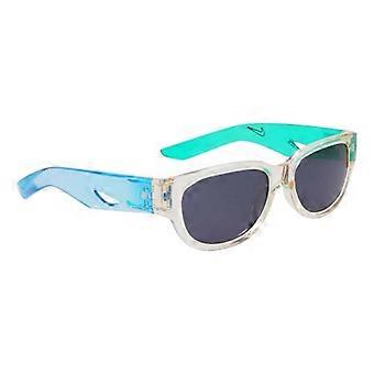 Nike II Plastic Rectangle Sunglasses
