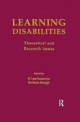 Learning Disabilities
