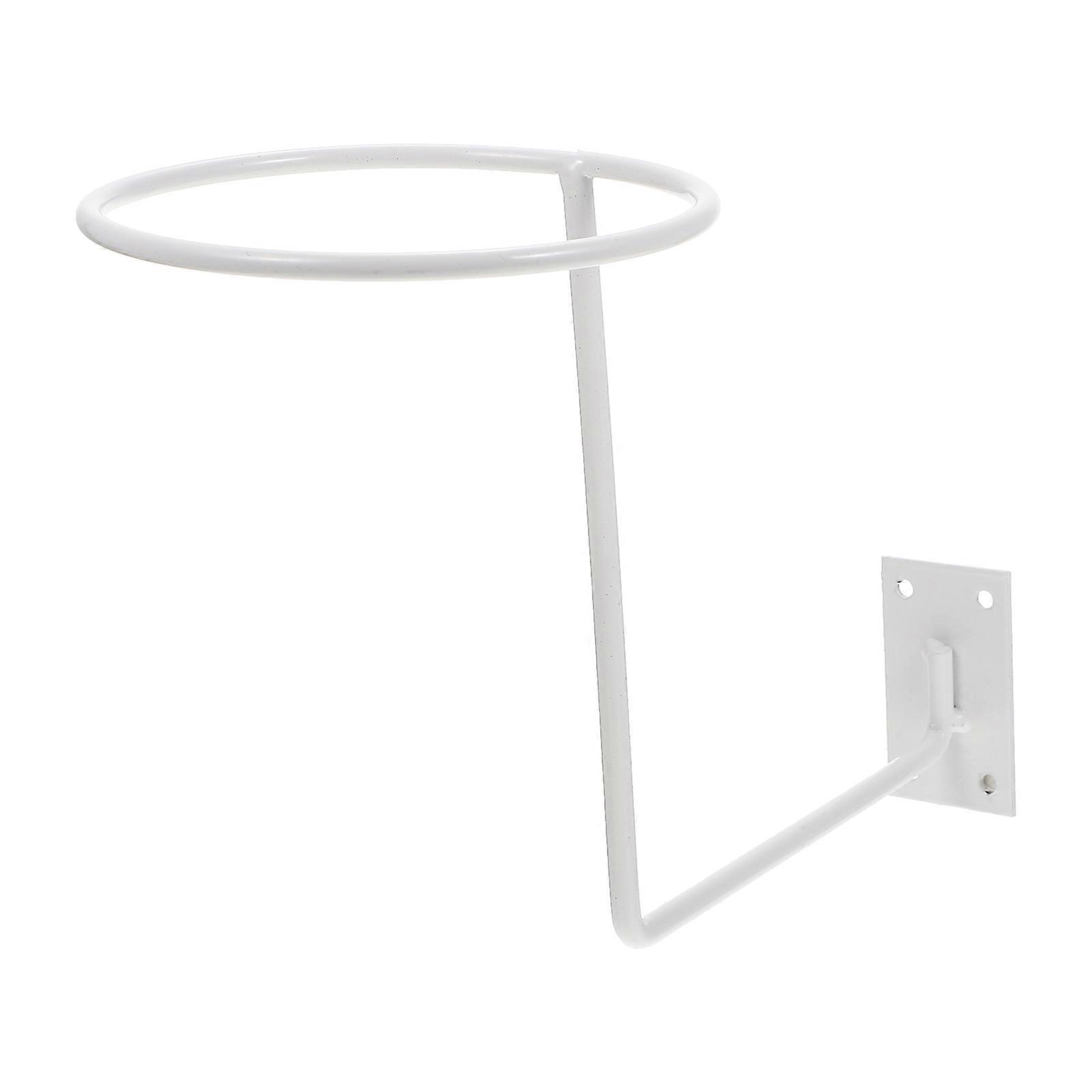 Multi-functional Helmet Holder Practical Helmet Storage Rack Wall Mounted Rack