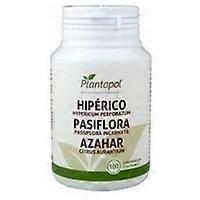 Hypericum, Passionflower, Orange Blossom 100 tablets
