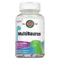 Multisaurus 60 tablets