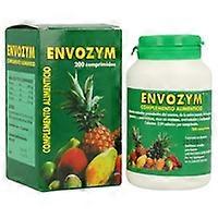 Envozym Food Supplement 200 tablets