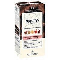 Phytocolor 5.7 Light Brown Chestnut 1 unit
