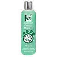 Aloe vera dog shampoo 300 ml