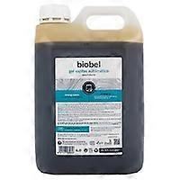 Automatic tableware gel for machine 5 L of gel