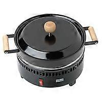 Chestnut and roaster 21.5x25 cm 1 unit