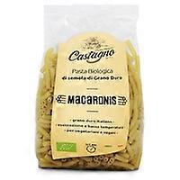 Organic durum wheat macaroni 500 g