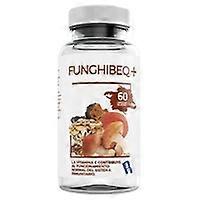 Funghibeq immune system 60 capsules