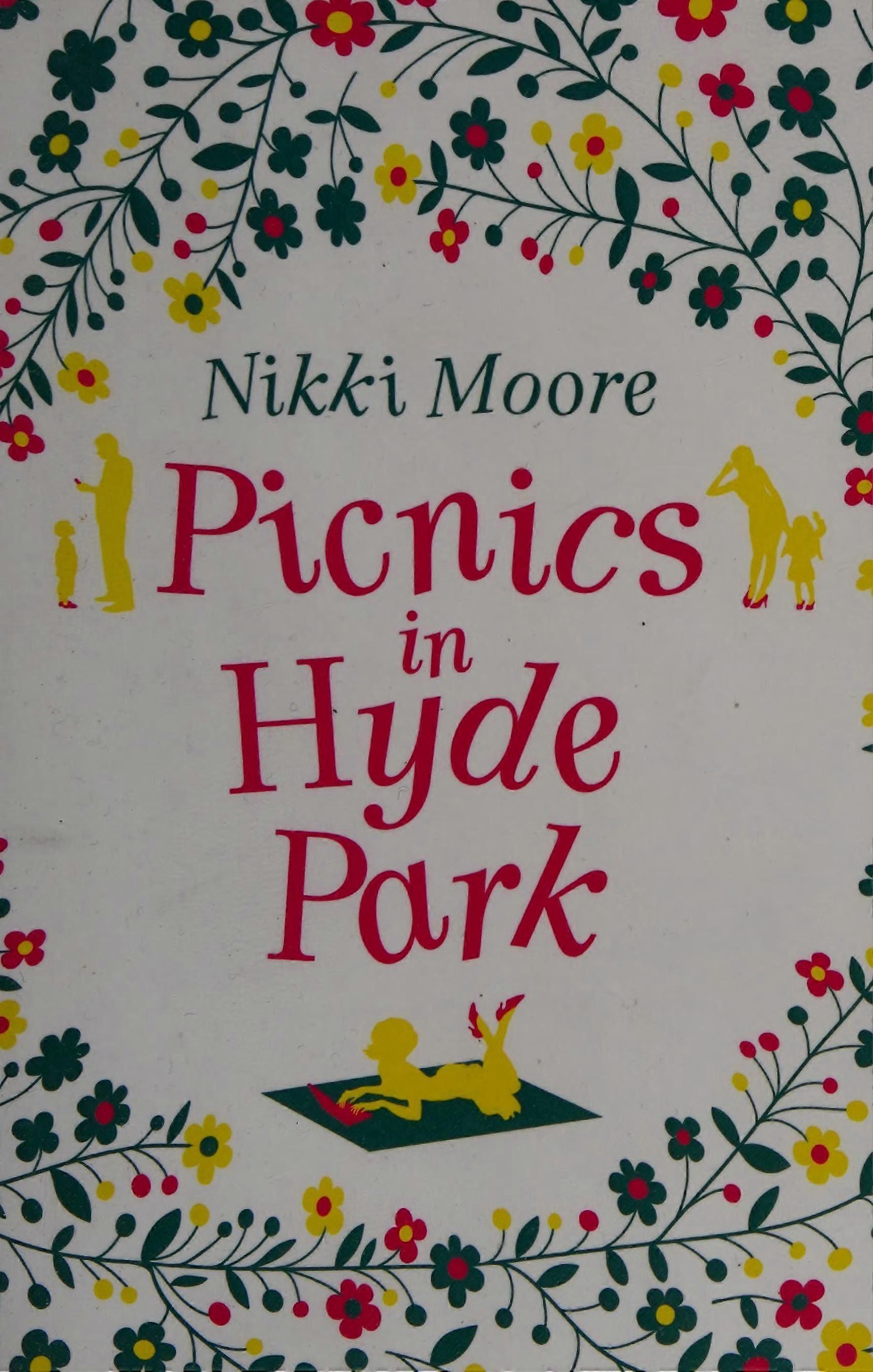 Picnics in Hyde Park