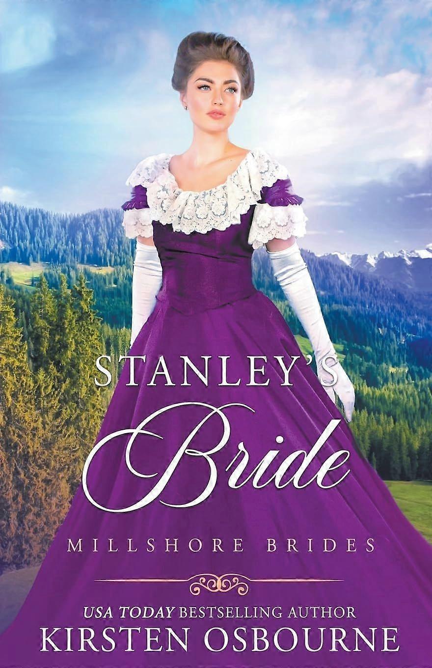 Stanley's bride