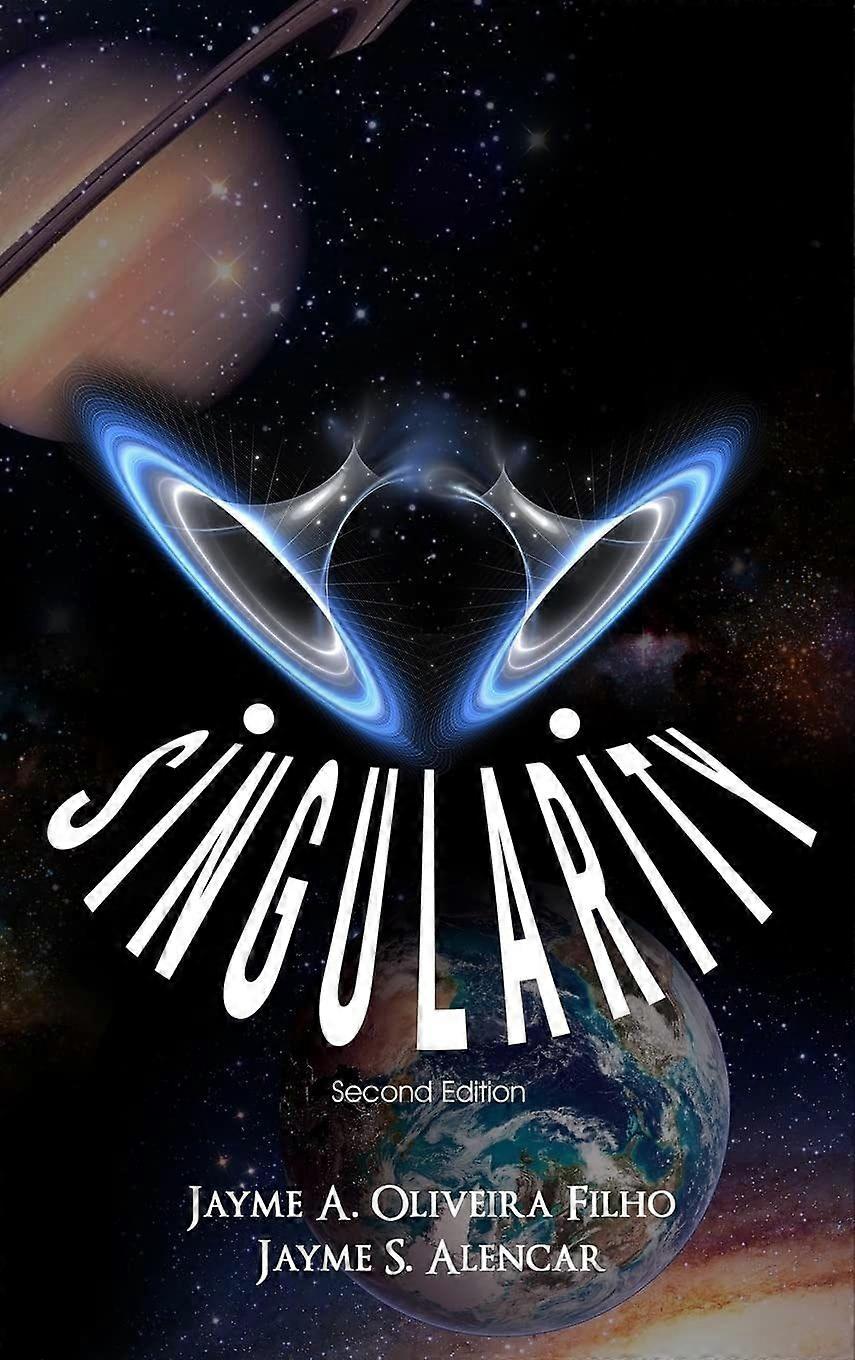 Singularity second edition